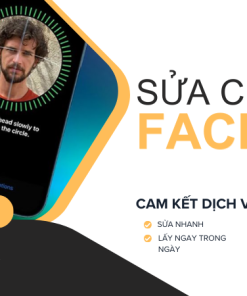 SỬA FACE ID TECHCARE
