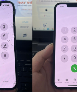 Thay kính iPhone 13 Pro Max