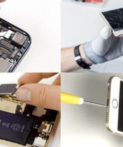 điện thoại mất sóng