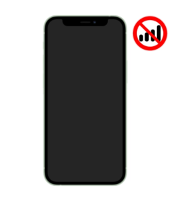 điện thoại mất sóng