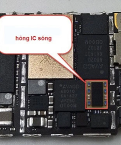 điện thoại mất sóng