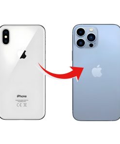 Độ Vỏ iPhone