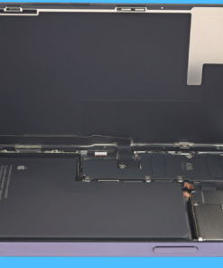 sửa ic audio iphone