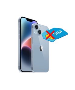 Sửa iPhone Không Nhận Sim