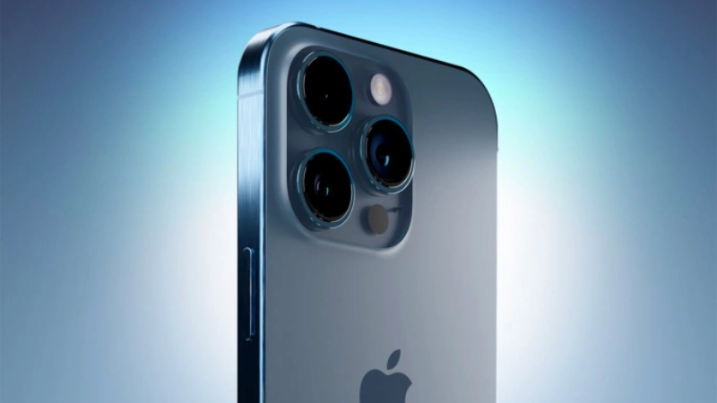 thay camera iPhone 15 promax