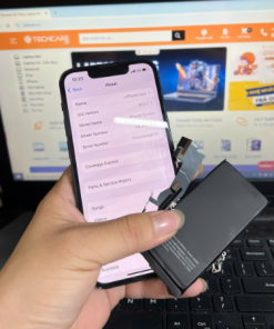 thay chân sạc IPHONE 14 PRO MAX