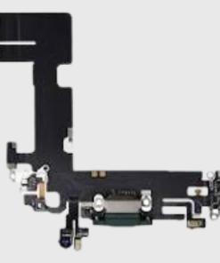 thay chân sạc iPhone 13 pro max