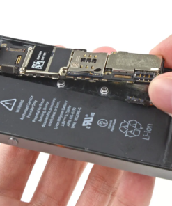 thay ic audio iphone xs