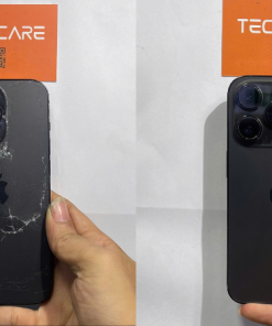 thay lưng ipHONE 14 prO