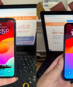 thay màn hình iphone 11