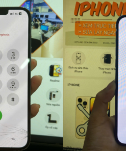 thay mặt kính iphone 13 pro max