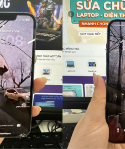 thay mặt kính iphone 14