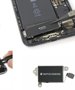 thay rung điện thoại